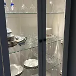 Lena Tromso Apartamento