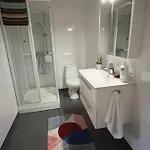 Apartamento Lena Tromso Kvaloya