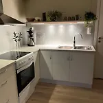 Apartamento Lena Tromso *