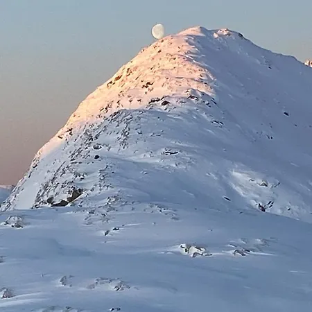 Lena Tromsø Lejlighed Kvaloya