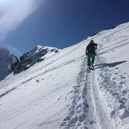 Lena Tromsø Lejlighed Kvaloya
