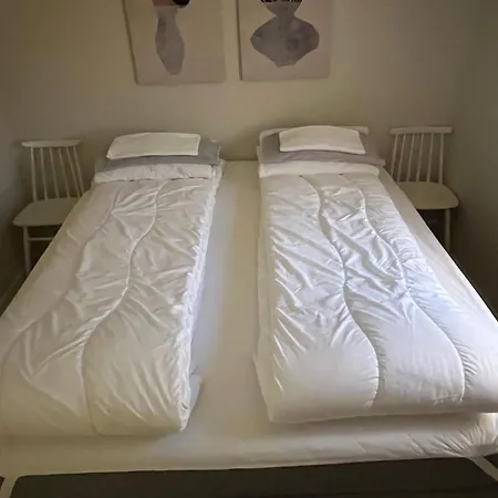Appartement Lena Tromso