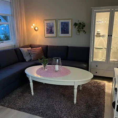 Lejlighed Lena Tromsø