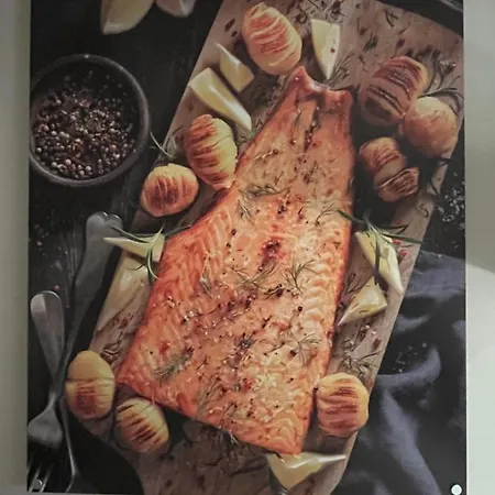 Lena Tromso 公寓 *