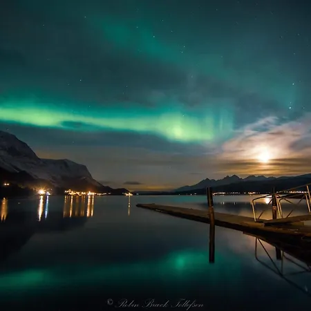 Lena Tromso