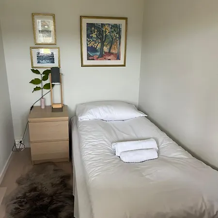 Lena Tromso * Kvaloya