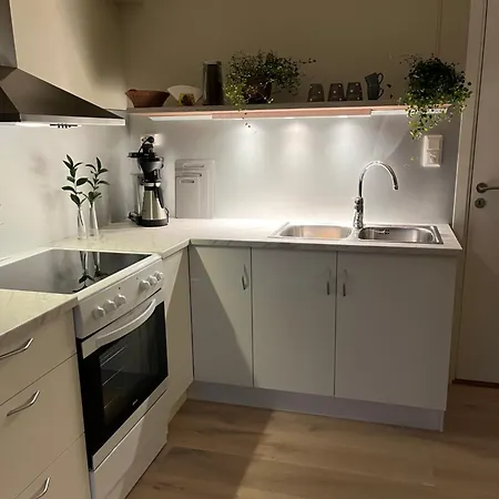 Lejlighed Lena Tromsø *